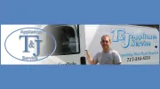 T & J Appliance Service