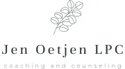 Jen Oetjen Counseling