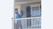 Sea Spray Exterior Cleaning
