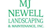 MJ Newell