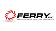 Ferry Hydraulics