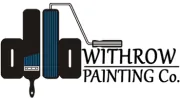 D B Withrow Painting