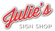 Julie's Sign Shoppe