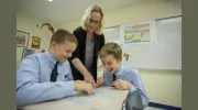 Saint Thomas Academy