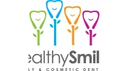 Healthy Smiles