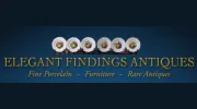 Elegant Findings Antiques