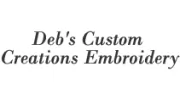 Deb's Custom Creations
