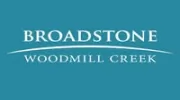 Broadstone Woodmill Creek