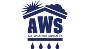 All Weather Surfaces