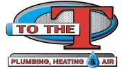 To The T Plumbing & Heating