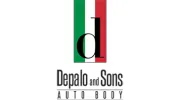 Depalo & Sons Auto Body