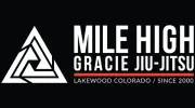 Mile High Gracie Jiu-Jitsu