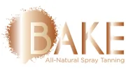Bake Spray Tanning