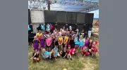 Kelylas Performing Arts Center
