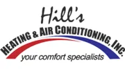 Hill's Heating & Air Conditioning