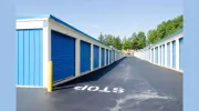 American Self Storage