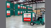 At Your Step Storage