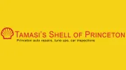 Tamasi's Shell Of Princeton