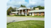 Heritage Apartments