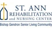 St Ann Rehabilitation & Nursing Center