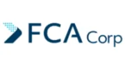 FCA Corp