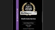 Brad's Auto Service