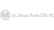 H Bruce Funk, CPA PC