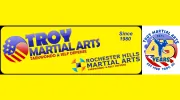 Troy Martial Arts