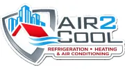 Air2Cool Heating/AC & Refrigeration