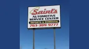 Saints Automotive Service Center