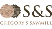 Gregory's Sawmill