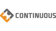 Continuous Networks