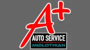 A Plus Auto Service 1