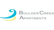 Boulder Creek