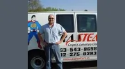 Ultra Steam Carpet & Upholstery Cleaning
