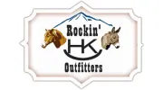 Rockin' HK Outfitters