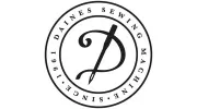 Daines Sewing Machine