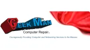 GeekMan Computer Repair