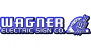 Wagner Electric Sign