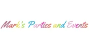 Marks Parties and Events