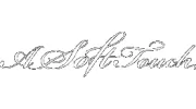 A Soft Touch by Maria