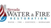 Nevada Water & Fire Restoration