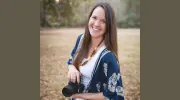 Sarah Morris Photography