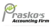 Prasko's Accounting Firm