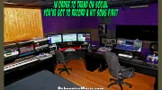 Debonaire Recording Studio