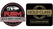 RSM Auto Body Express