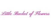 Little Bucket of Flowers