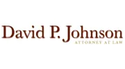 David P. Johnson
