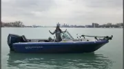 Detroit Outdoor Adventures