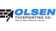 Olsen Tuckpointing